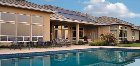 Benefits of installing solar pool heater In the Commercial Place