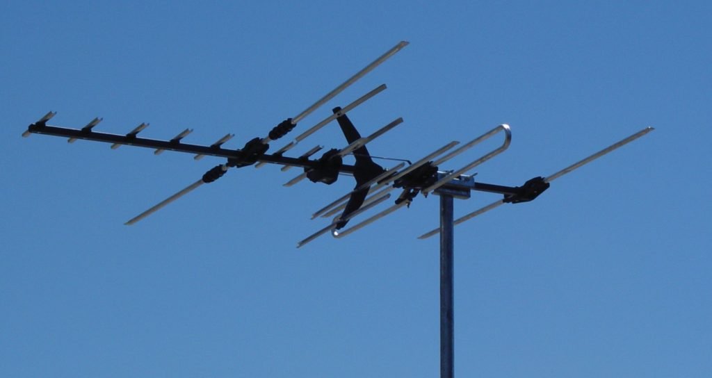 Antenna Installation Brisbane