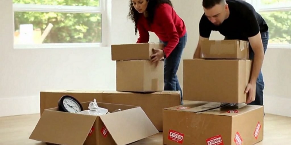 Tips to acquire to unpack things seamlessly after moving out