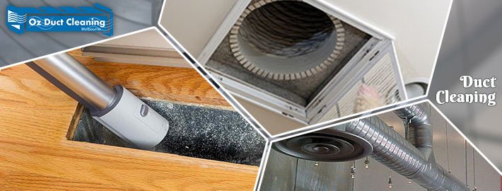 How To Get Quality Air Duct Cleaning Melbourne?