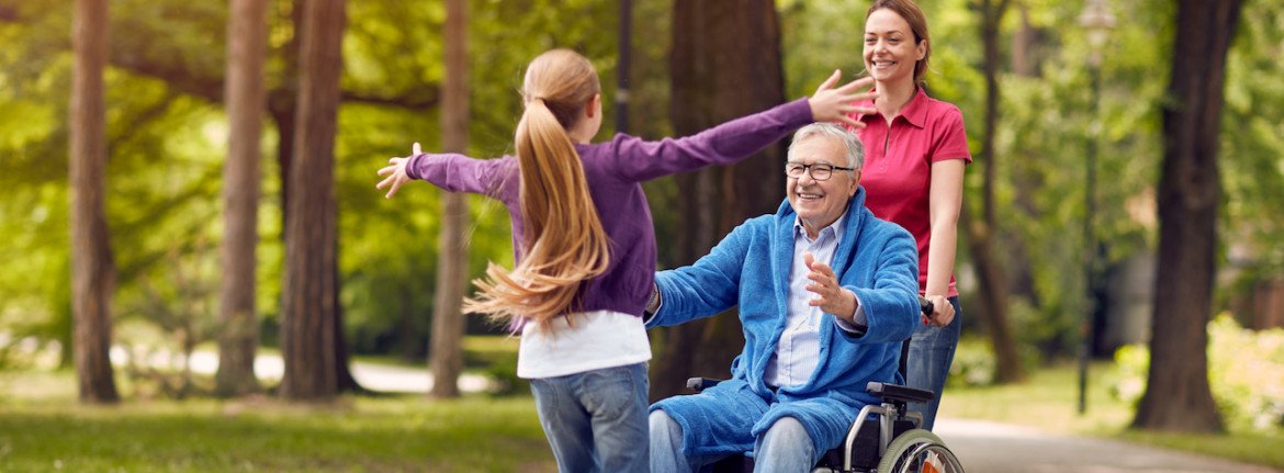 Living Longer- Growing Demand Glen Waverley Aged Care
