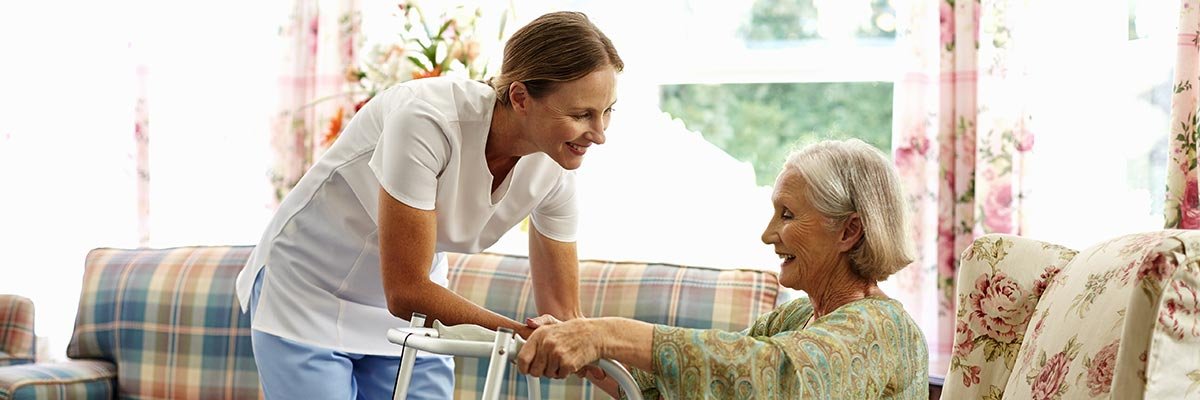 What to Consider While Registering In the Nursing Home?