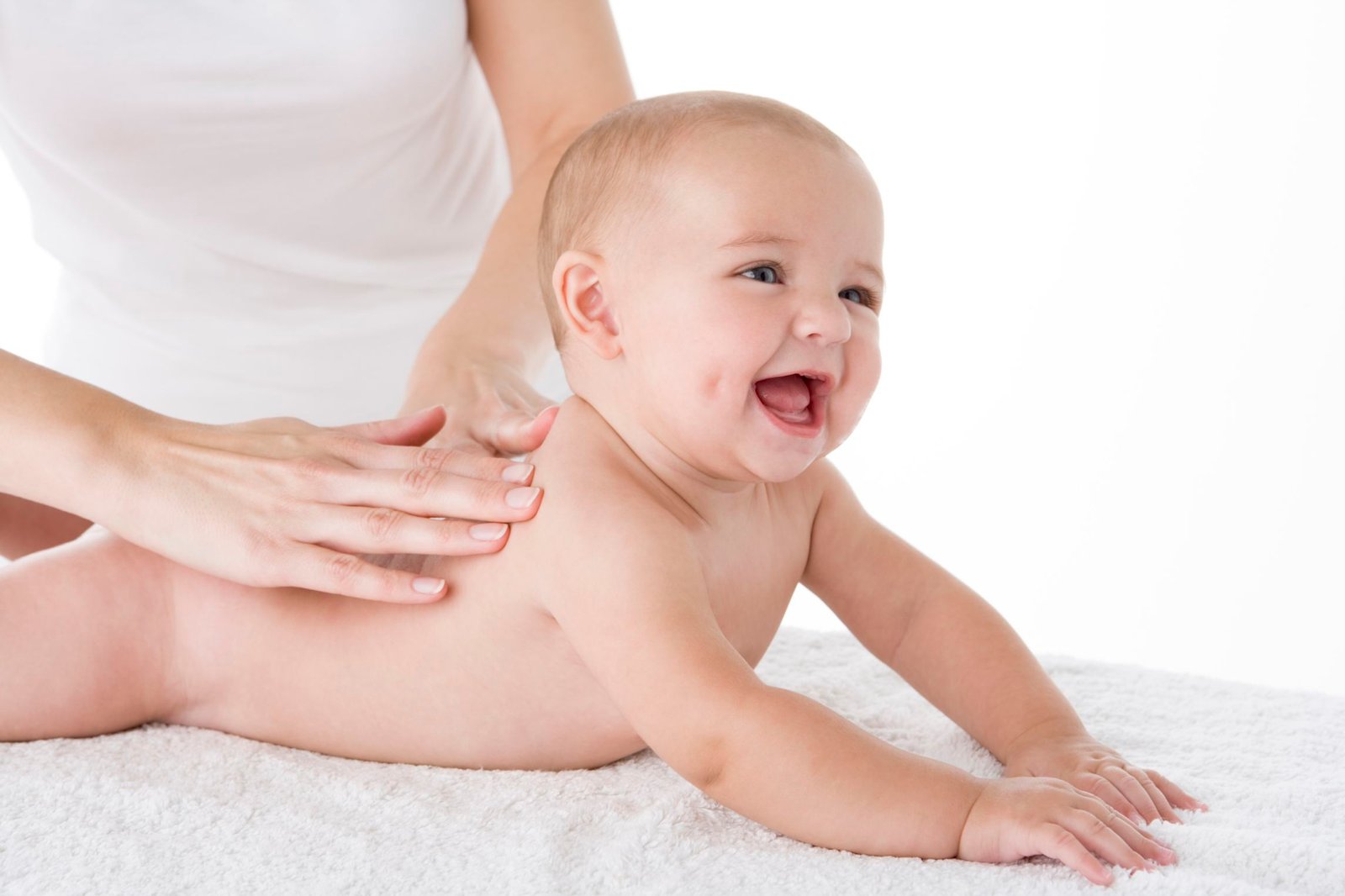 Noticeable Benefits for going to the baby osteopathy