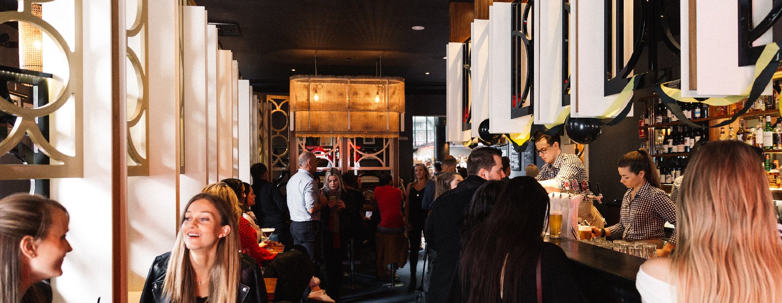 Which are the top function venues in Melbourne?