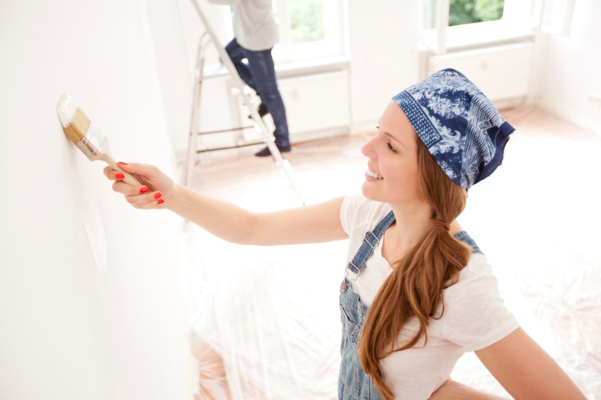 Reasons Behind To Hire The Quality Painters