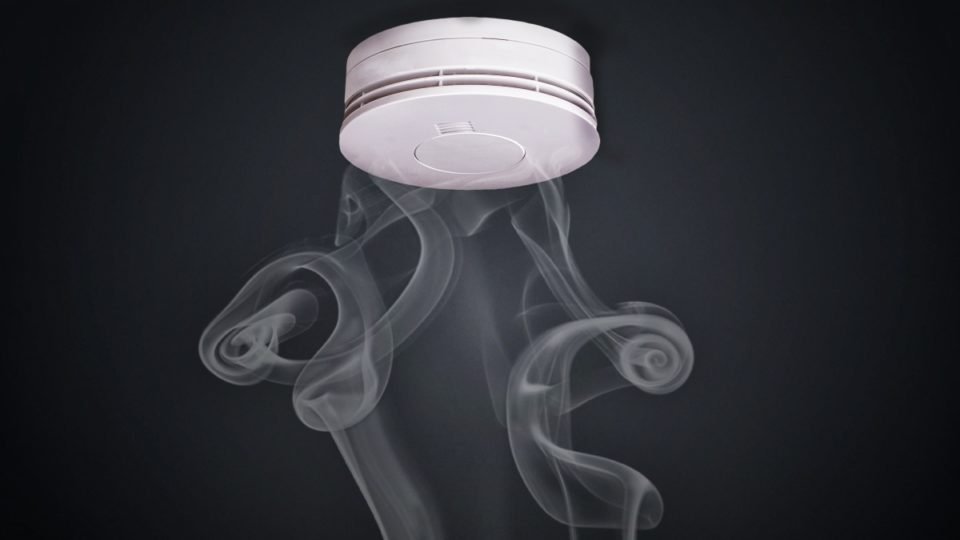 Smart & Simple Guide To Know Everything About Smoke Alarms