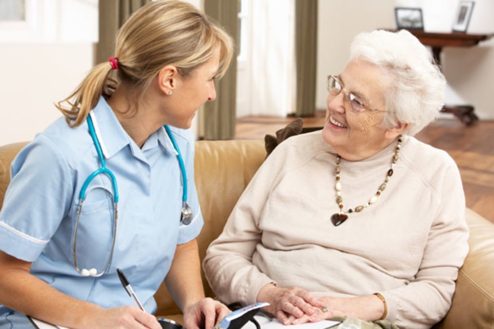 What are the best Nursing Home Care Services is necessary?