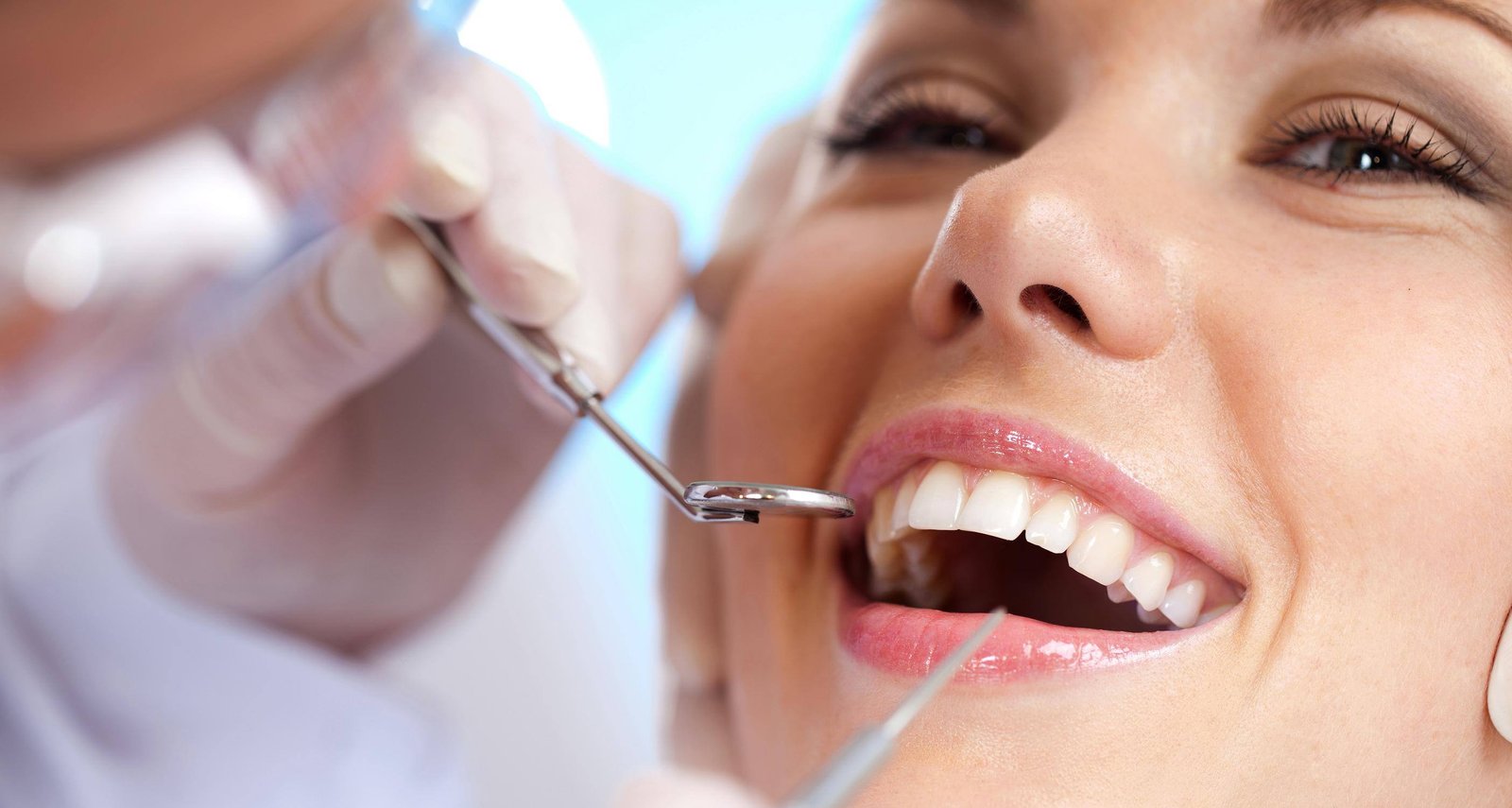 Should I Go For The Regular Check-Up Of The Oral Health?