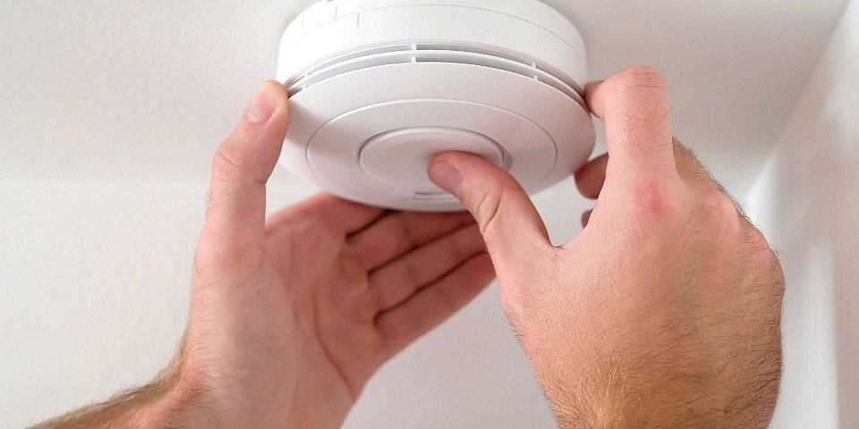 5 Steps to ensure that Your Smoke Alarm System is Well-Maintained