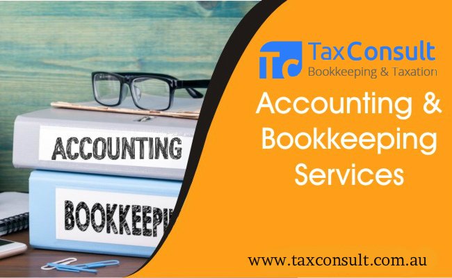 bookkeeper Adelaide