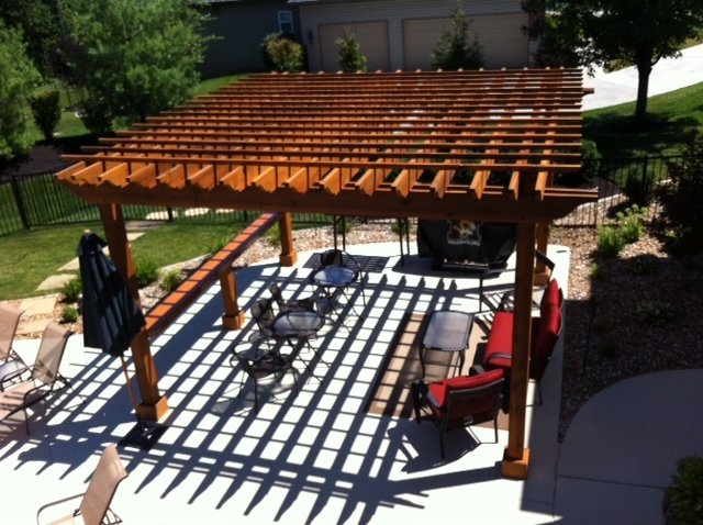 What Should I Know Before Investing Money On Pergola Installation?