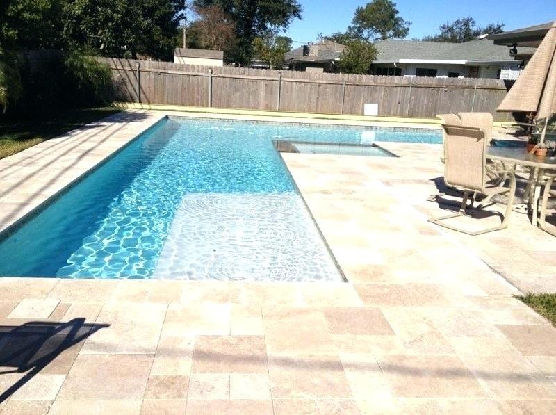 A Complete guide that you should consider for Travertine Tile & Paver Installation