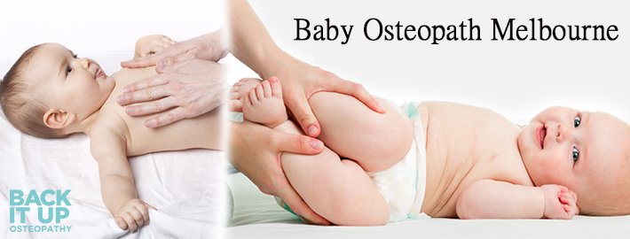 Need to go for a baby osteopath is essential?