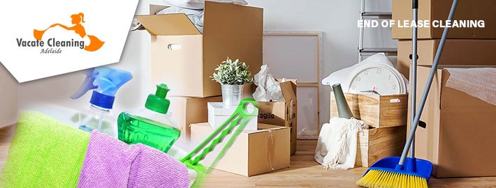Important Checklist For The End Of Lease Cleaning Services