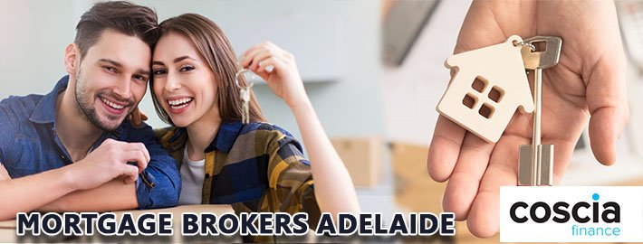 Get the best platform of working with mortgage brokers Adelaide