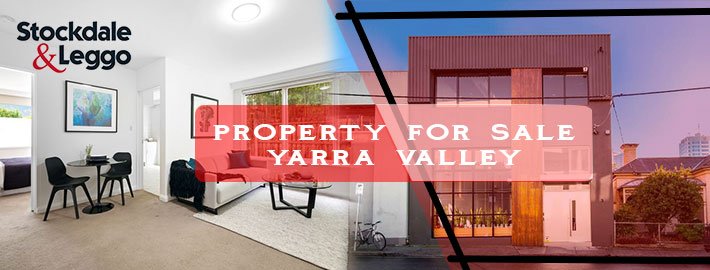 Property For Sale Yarra Valley