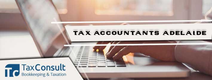 Need to have a Tax Accountant which helps with Tax Planning