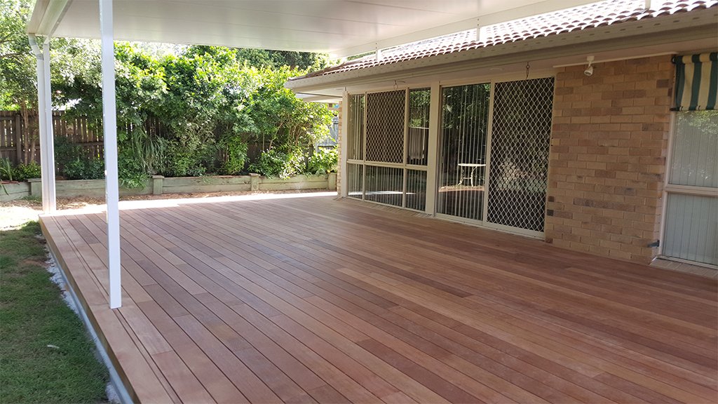 Extend Your Living Space With Composite Decking Boards