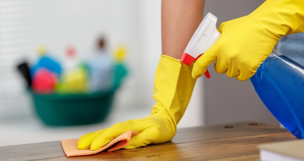 What Quality Vacate Cleaning Adelaide Has As A Professional Bond Cleaners?