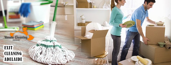Rental’s Experience on Hiring Professional Exit Cleaners for the Cleaning
