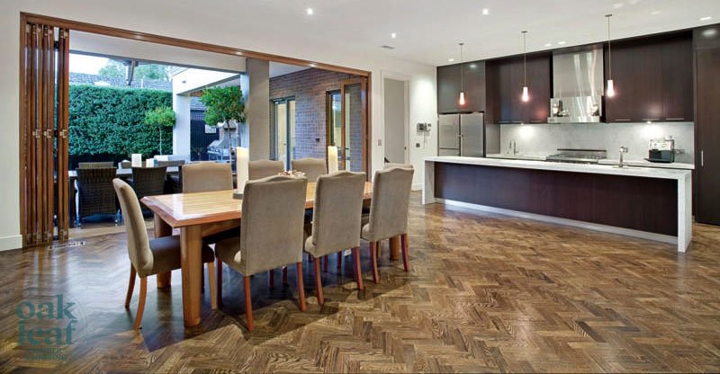 Top Tips You Should Include For Parquetry Flooring Installation
