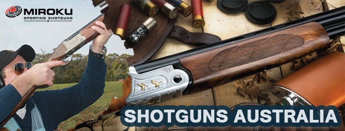 Features Of The Customised Shot Guns You Should Check Once