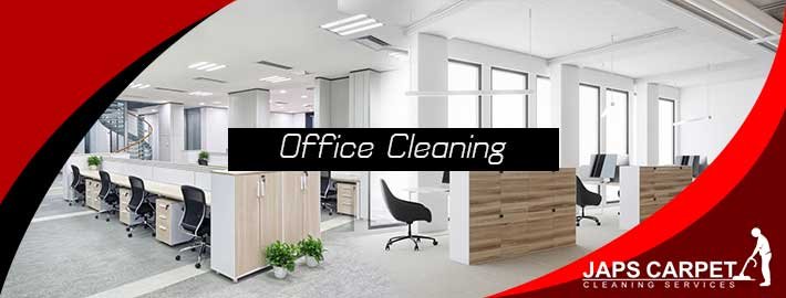How To Organize the Work Atmosphere Better With office cleaning Melbourne Services?