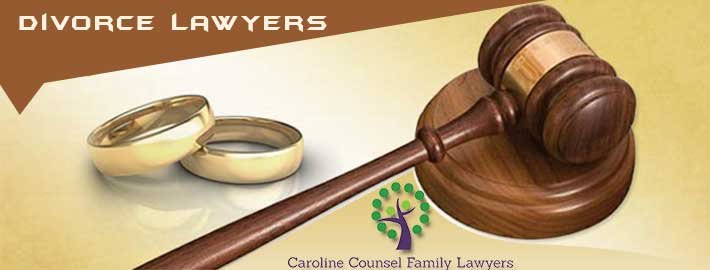 What Is The Common Procedure To File The Case With The Help Of divorce Lawyer?