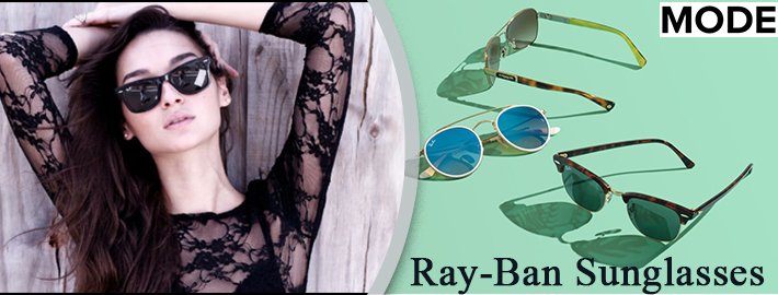 How to Buy Ray Ban Sunglasses online within Budget! Learn here