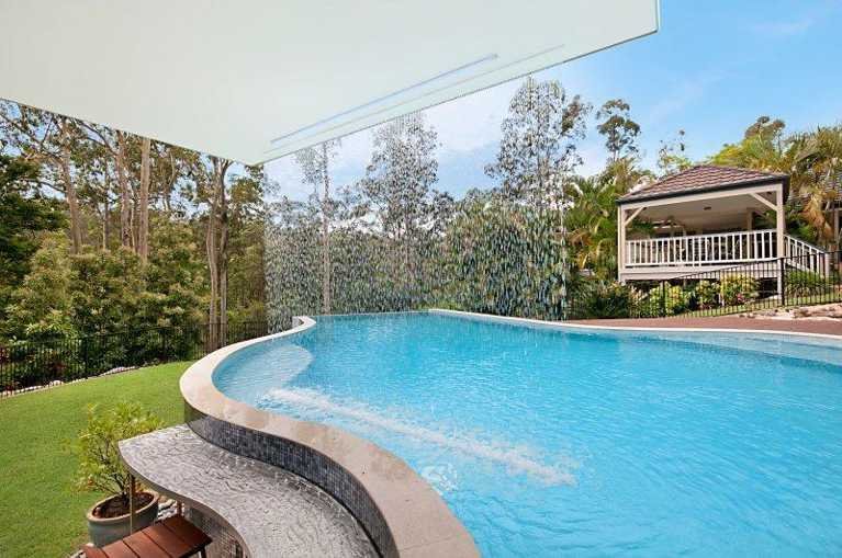What is the Best Material Used to Build Plunge Pools Brisbane