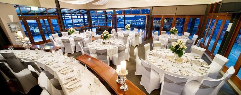 Function Room Hire Richmond