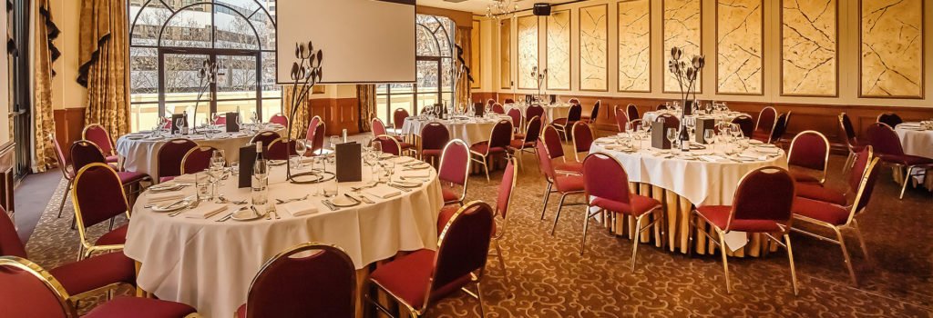 Hiring different conference venues AND function rooms Richmond
