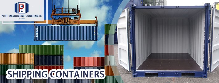 Should I Take Help From Shipping Container For Home Transportation Process?