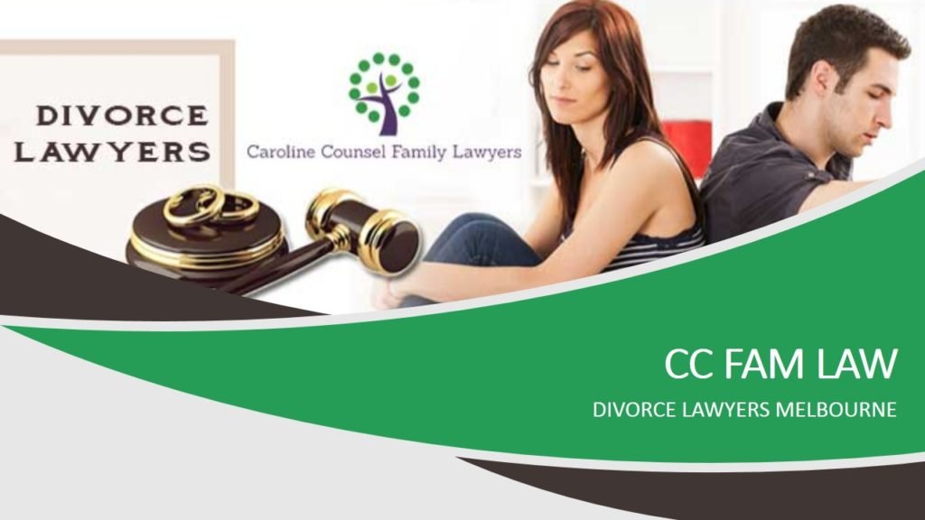 Divorce Lawyers Melbourne