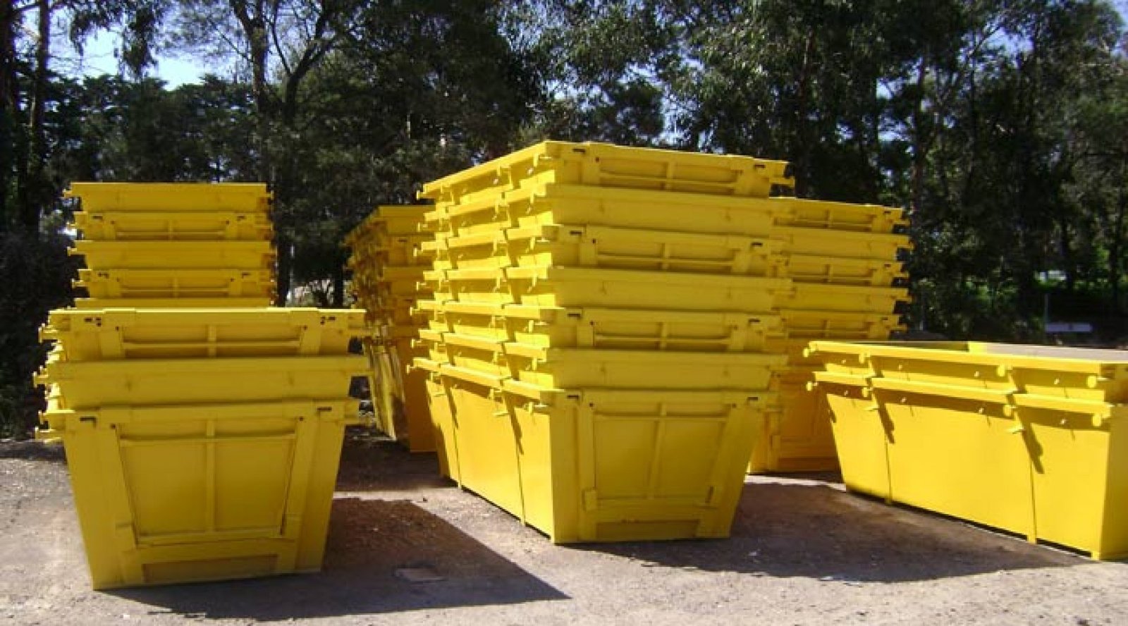 Things You Should Remember When You Hire A Skip Bins Adelaide