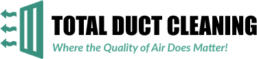 Total Duct Cleaning Melbourne
