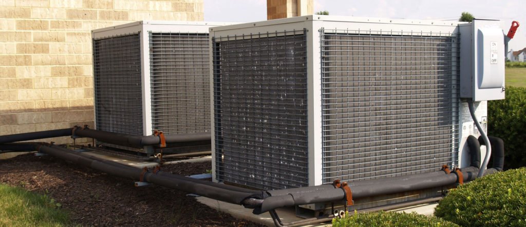 Commercial Heating Melbourne