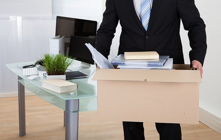 Office Relocation Melbourne