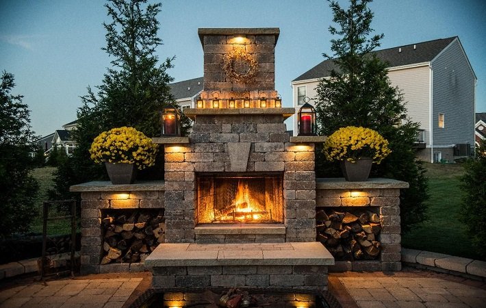 Reasons to Install a Fireplace in Your Home