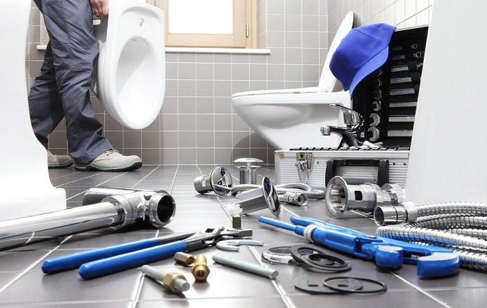 How Can High-Water Pressure Damage Your Entire Plumbing System?