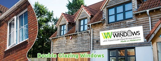 Advantages Of Choosing Double Glazing Windows Over Traditional Windows