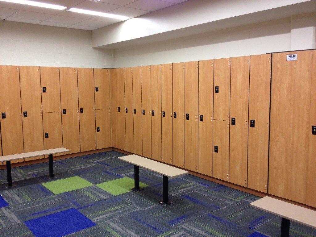 Why Are Lockers Considered An Important Part Of Many Business And Other Operations?
