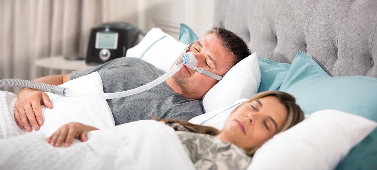 Enjoy Peaceful Night Sleep With Cpap Supplies – Find Out How!