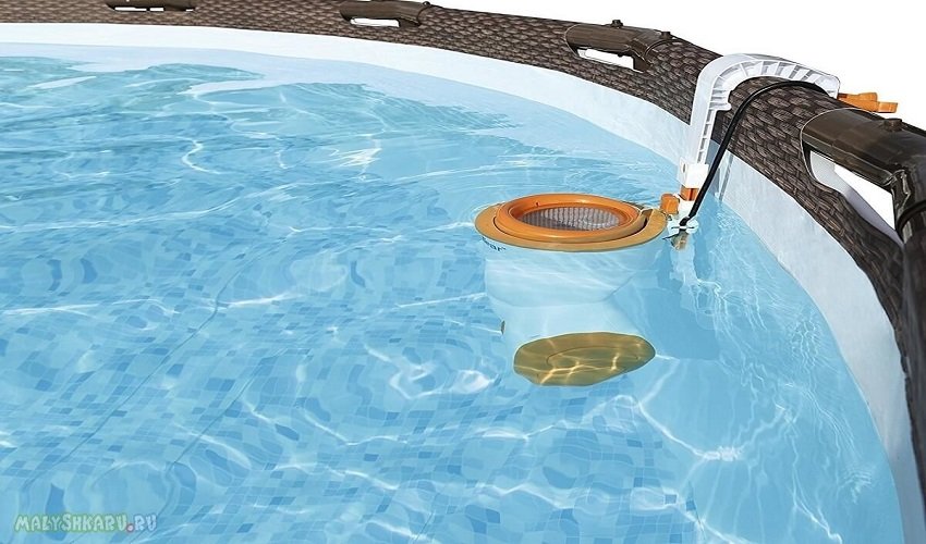 How Pool Cleaning Turns Out To Be A Mood Changer For You