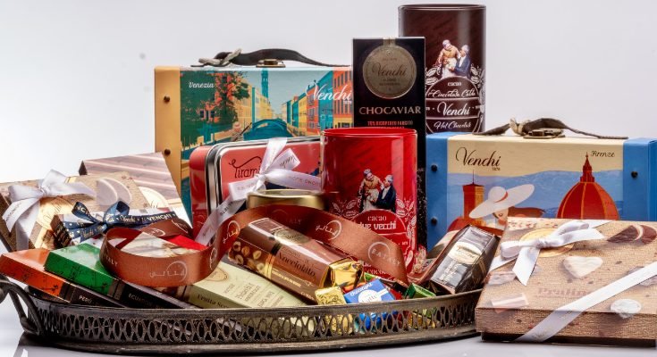 Choosing the Best Gift Hampers for Business and Individuals