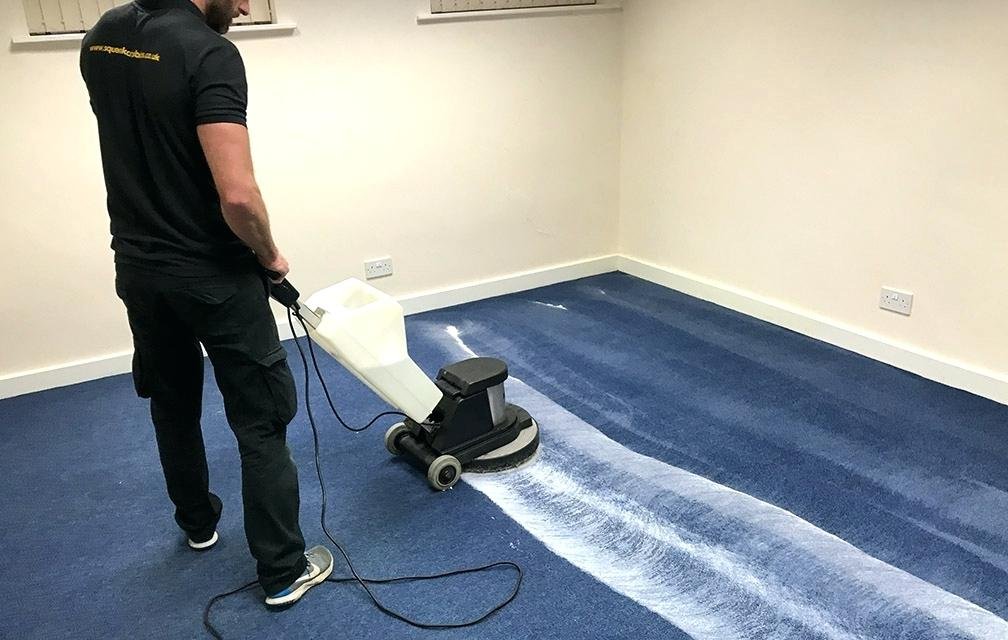 Is Carpet Cleaning a Serious Subject? Get the Right Answer