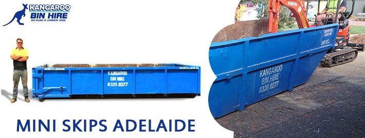 Is it Essential to Hire a Skip Bin Service?