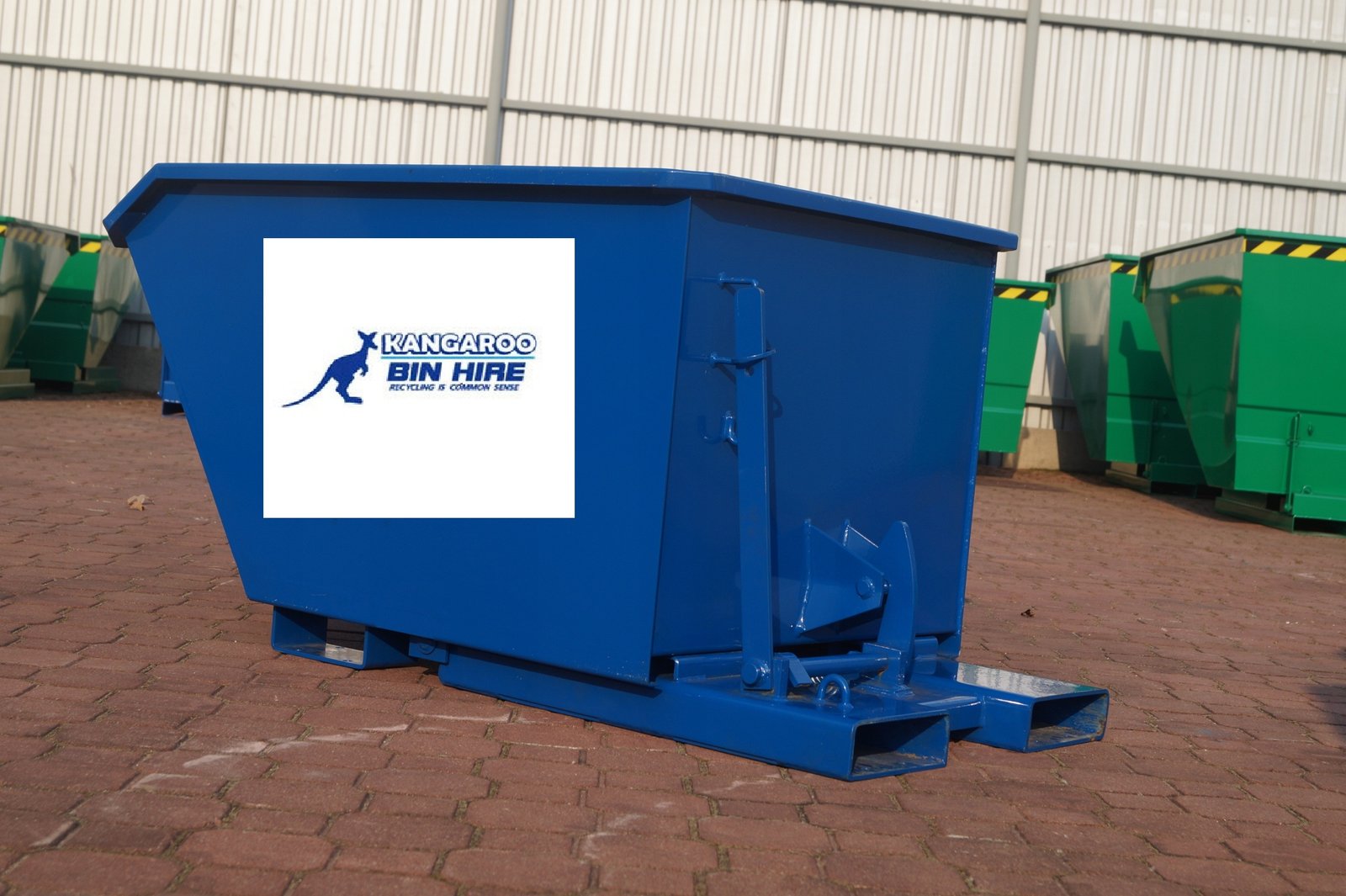 Benefits of Mini Skips for Your Adelaide Business