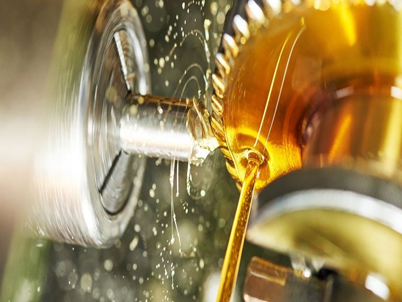 How to Choose Good Hydraulic Oil