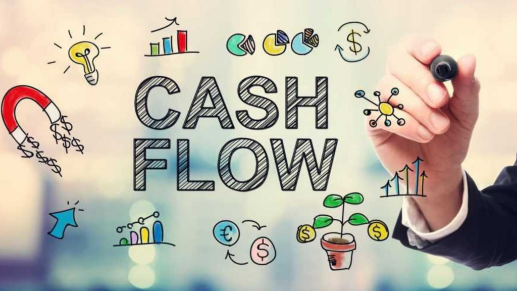 What Is Cash Flow Finance and How Can It Help My Business?